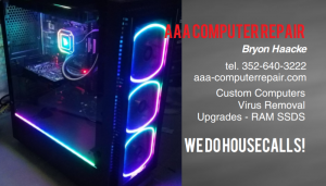 Expert Computer Repair in Ocala Florida