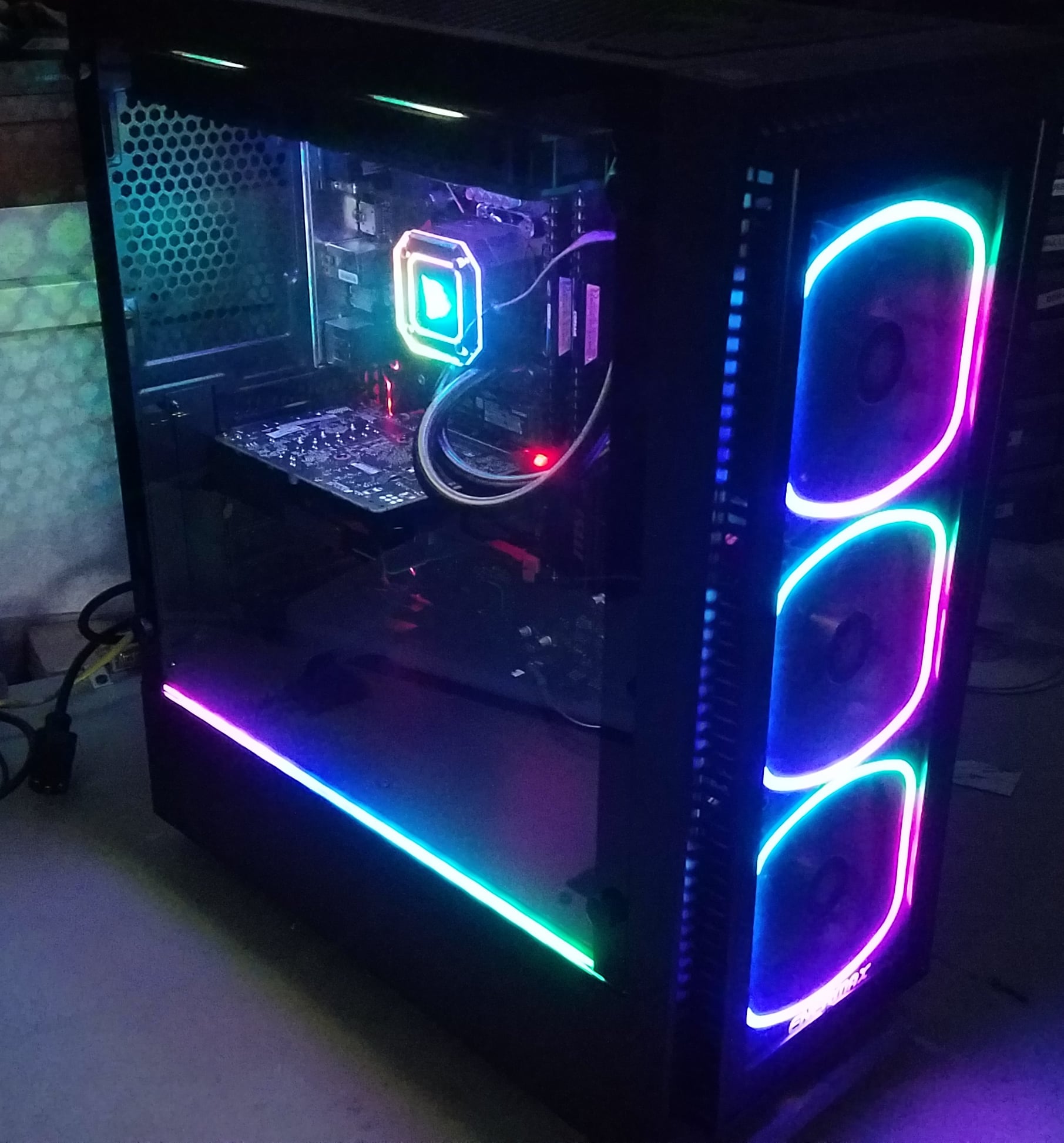 Custom Computers, Custom Gaming Systems, Computer Repair, Computer Support, Laptop Repair, Laptop Support, Computer Troubleshooting, Computer Repair Ocala