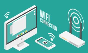 Home Networking and WiFi setup