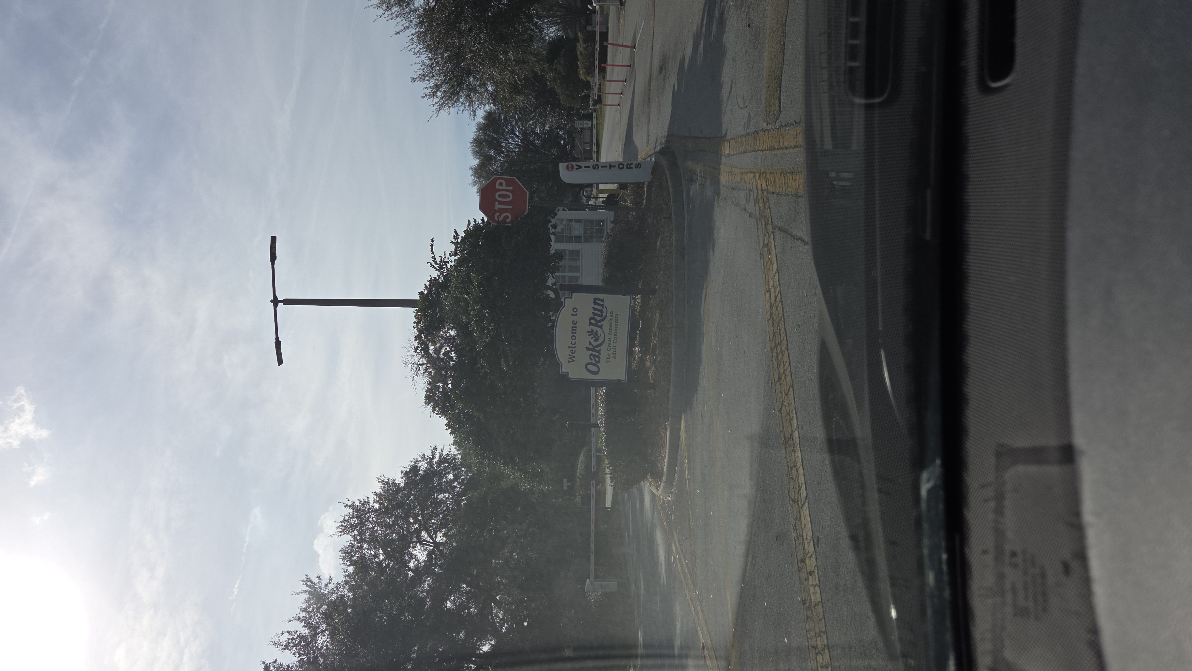 Bryon from AAA Computer Repair providing on-site laptop and desktop service in Oak Run Ocala